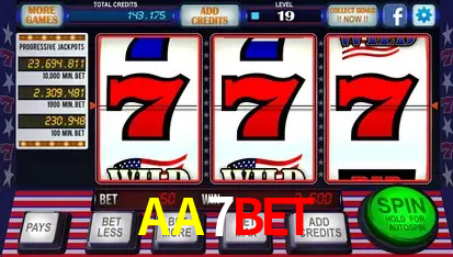 A Experiência Imersiva dos Cassinos Ao Vivo no AA7BET