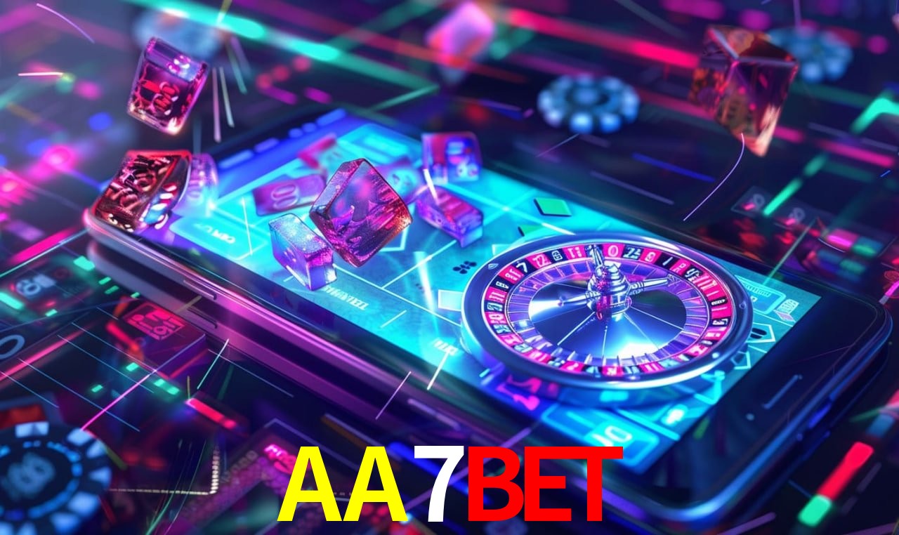 Integração de APIs AA7BET