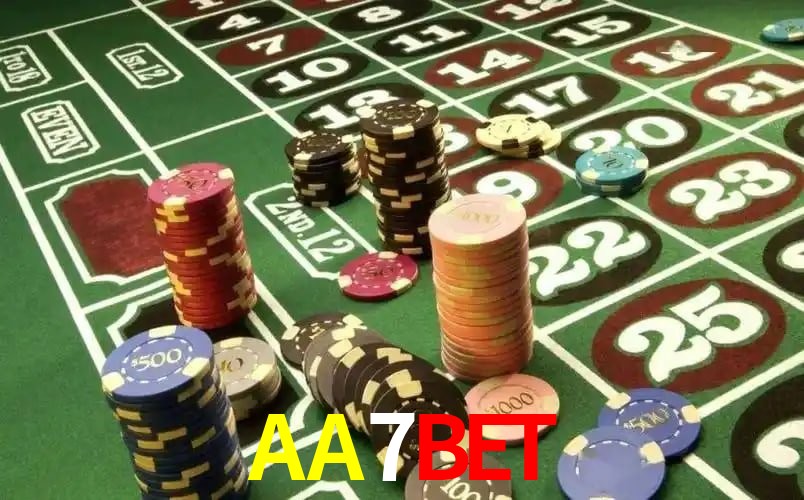Ofertas Exclusivas AA7BET