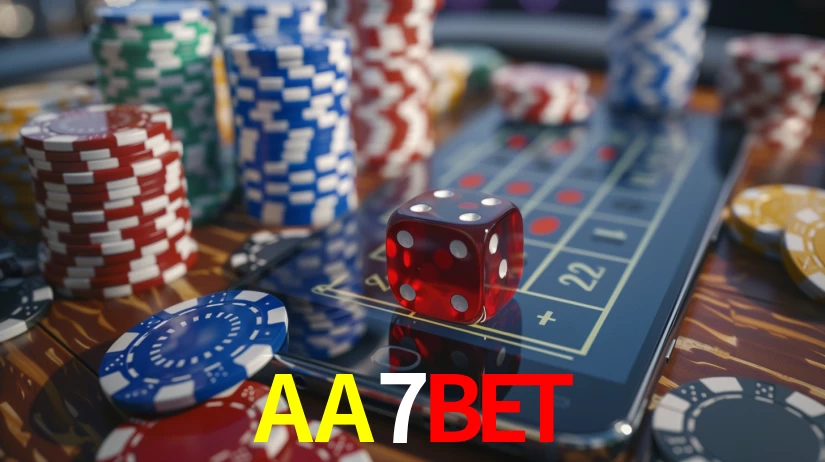 AA7BET