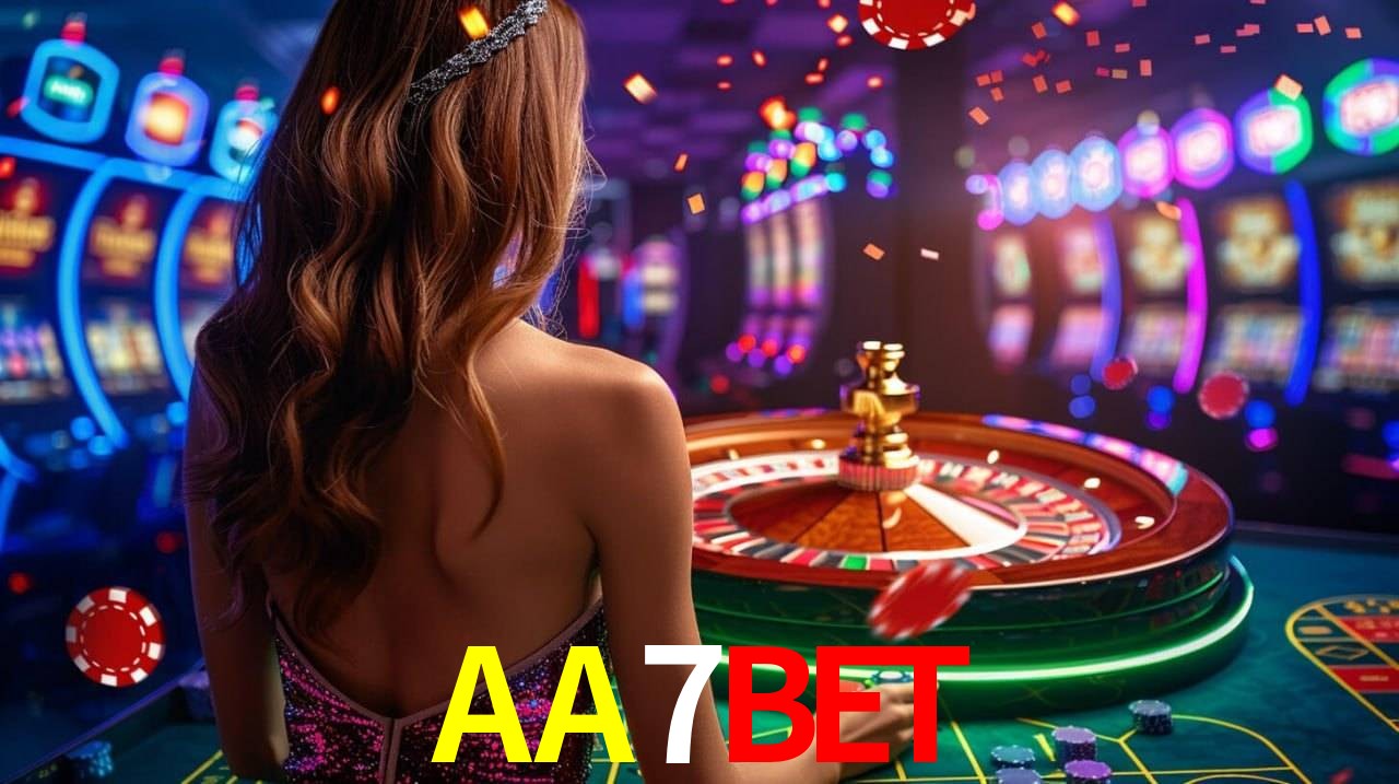 Interface do App AA7BET