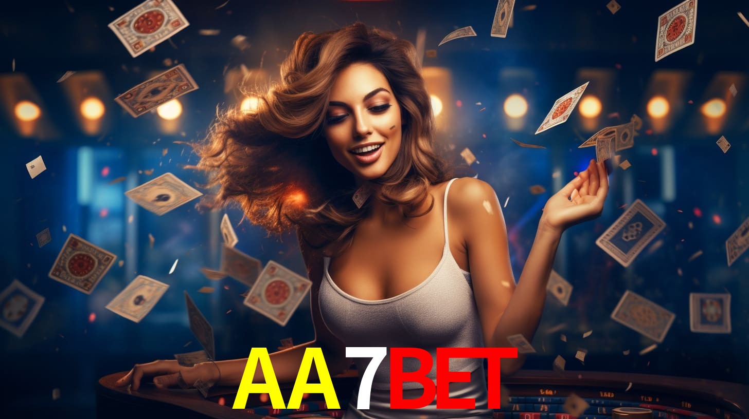 AA7BET.COM