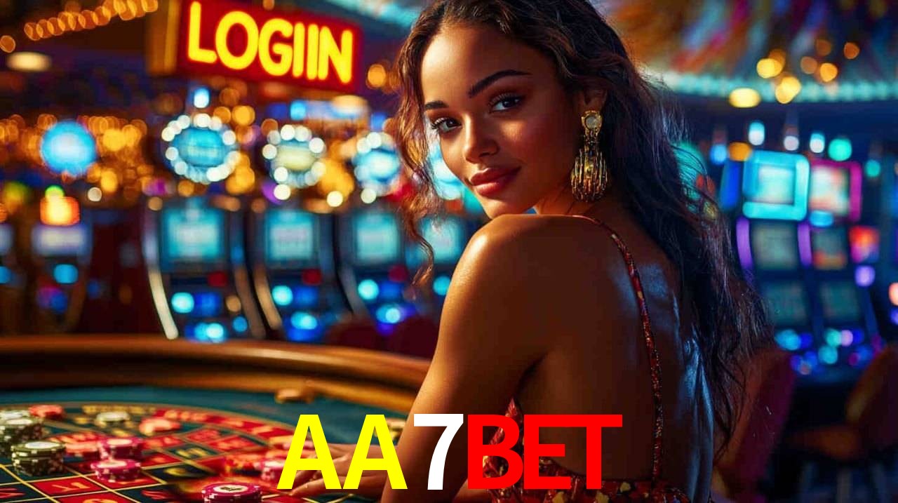 Estatísticas AA7BET