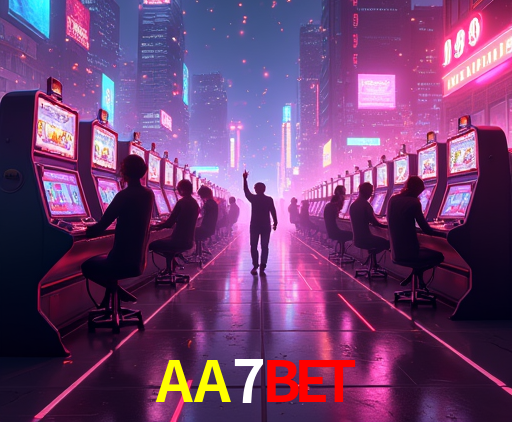 Diretório de Jogos AA7BET