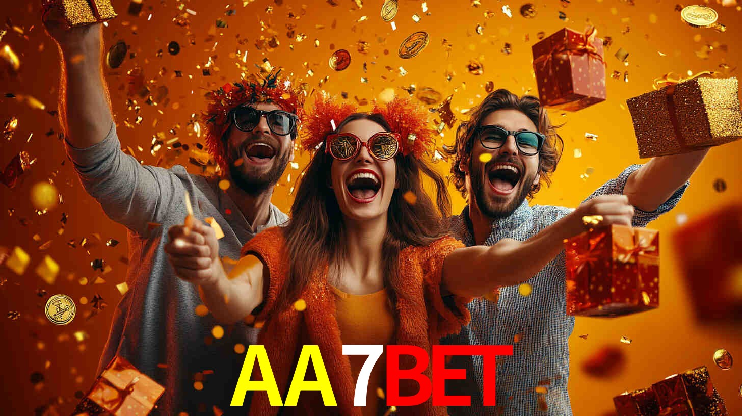 AA7BET