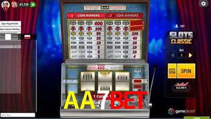 Apostas Esportivas na AA7BET: Um Guia Completo