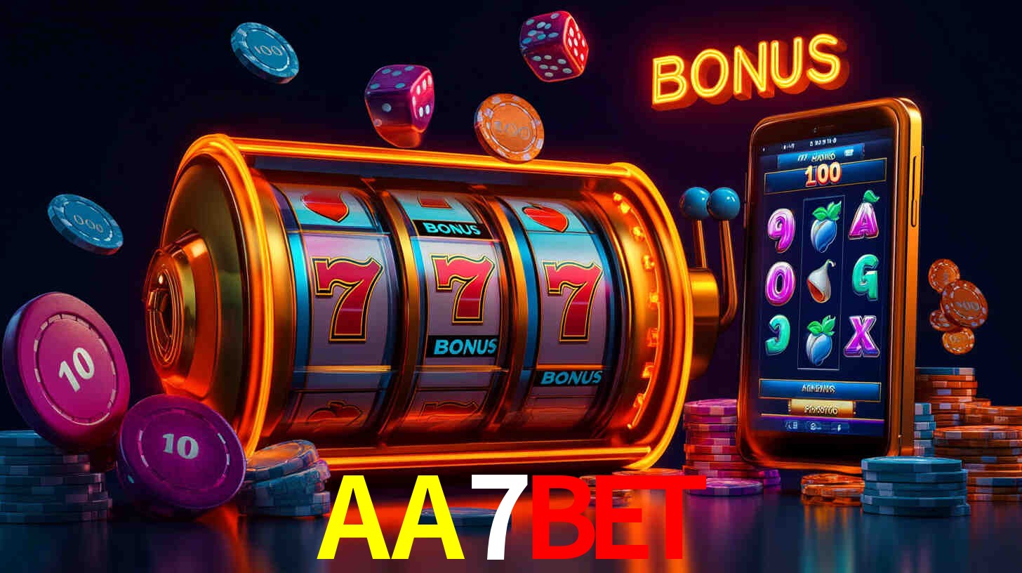 Apostas de Tênis AA7BET