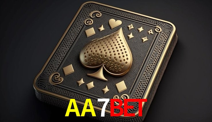 Promoção Relâmpago AA7BET