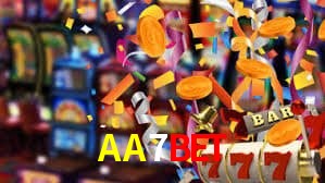 AA7BET app