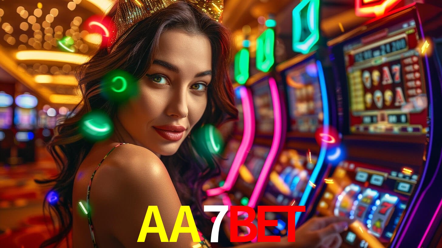 AA7BET.COM