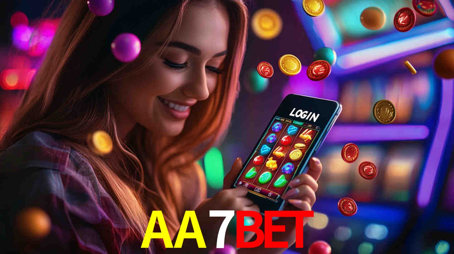 AA7BET