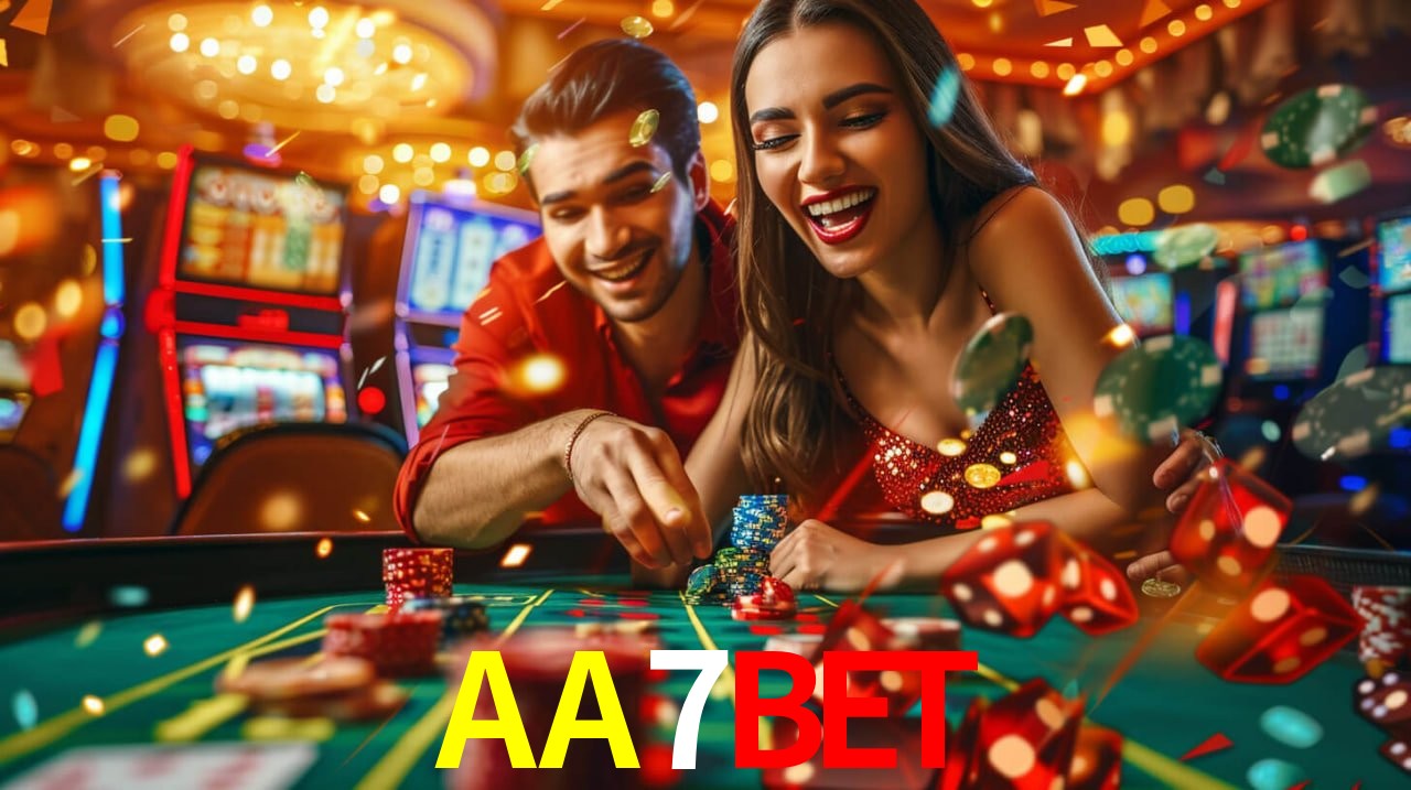 Avaliações dos Jogadores AA7BET