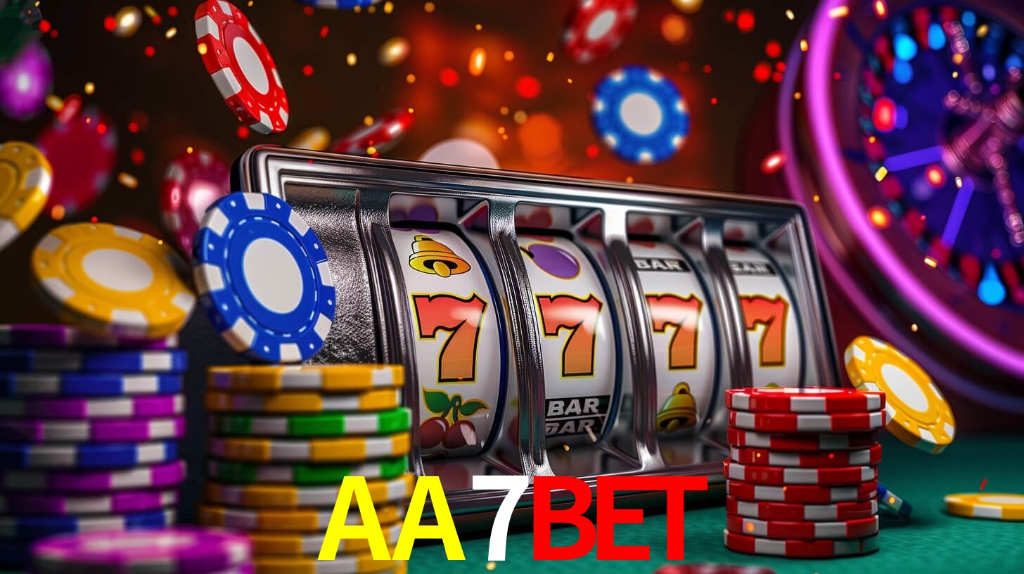 Avaliações dos Jogadores AA7BET