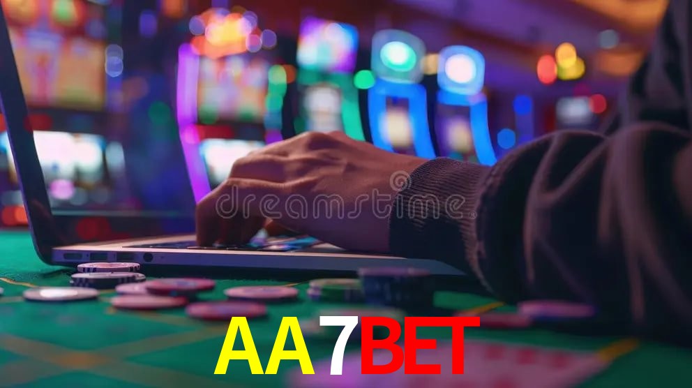 Estatísticas do Jogo AA7BET