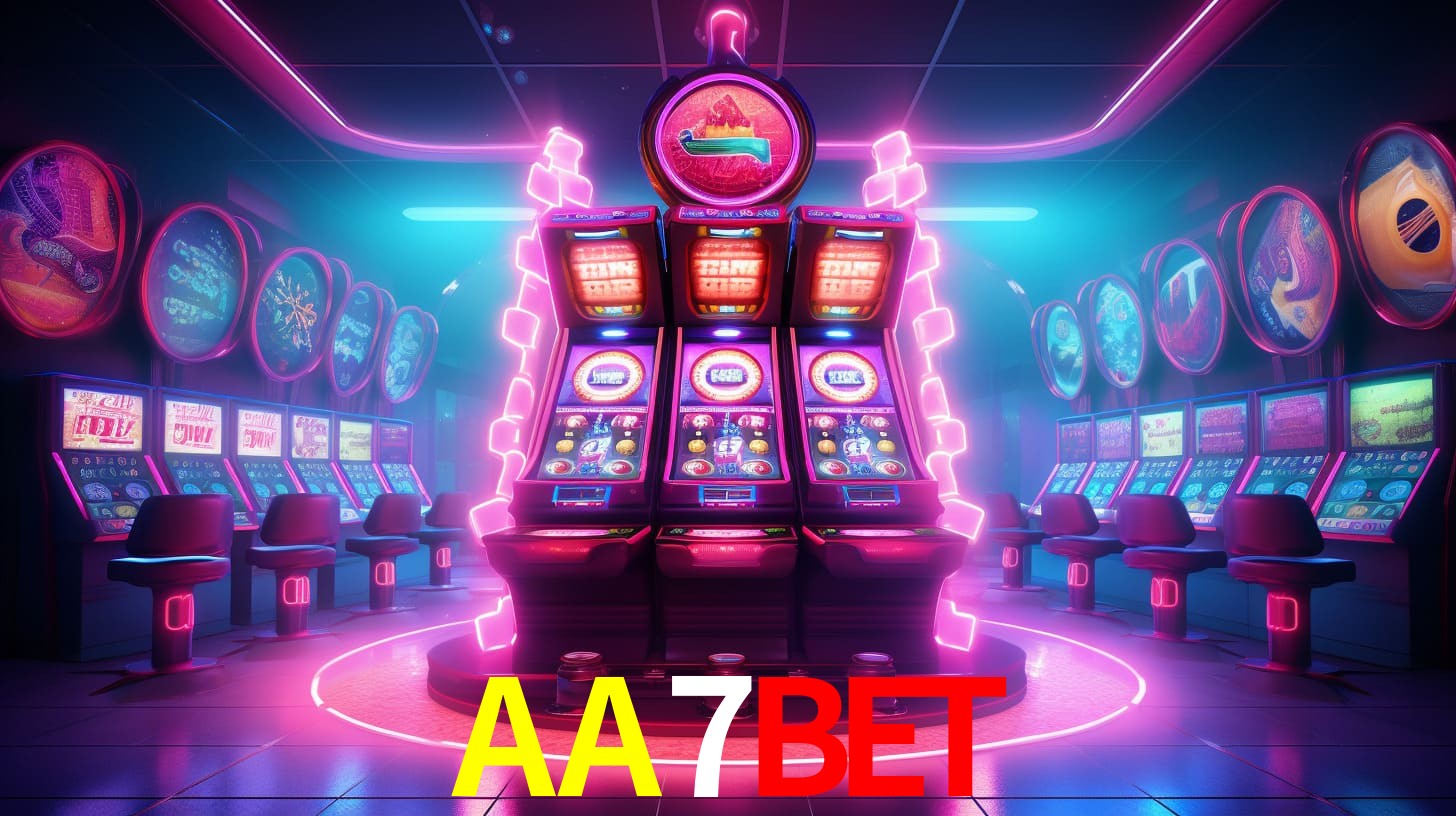 AA7BET.COM