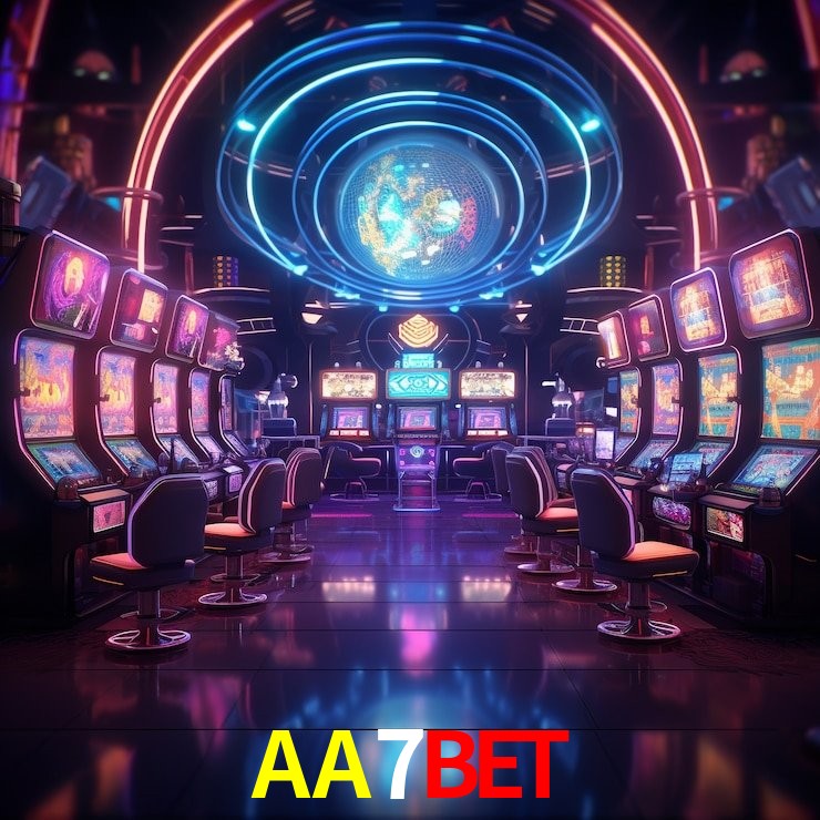 Especiais de Fim de Semana AA7BET