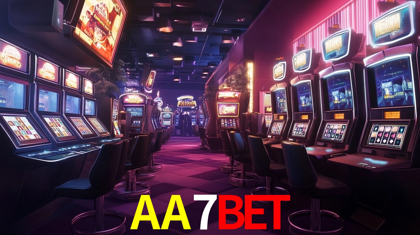 Ofertas Imperdíveis na AA7BET: Promoções e Bônus Que Valem a Pena