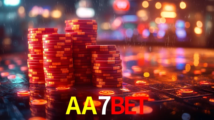 AA7BET app