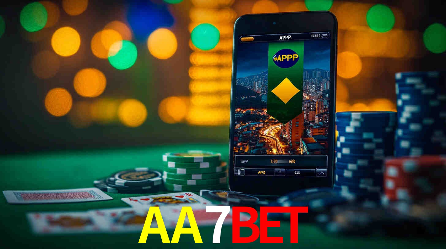 Estatísticas Esportivas AA7BET