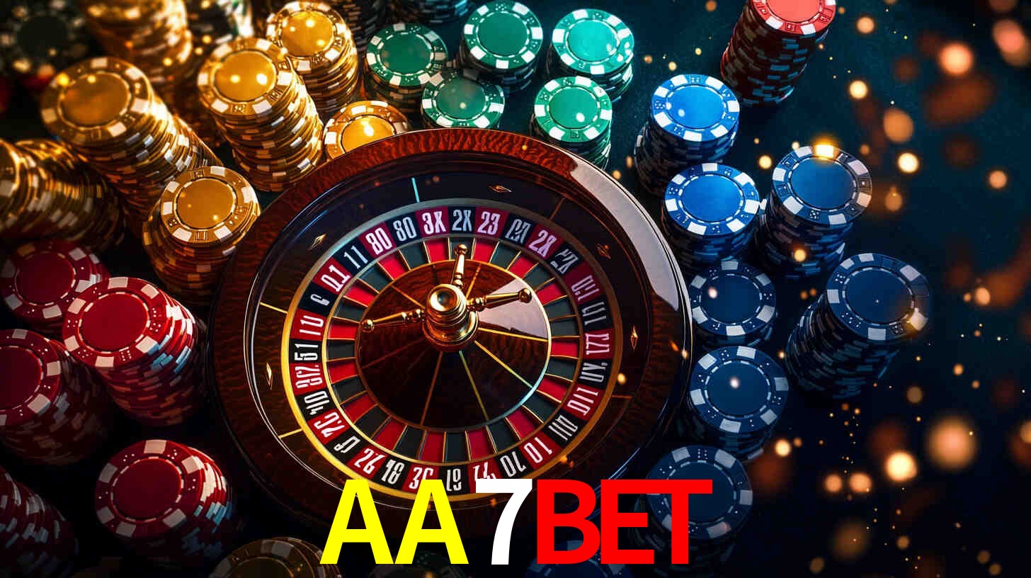 Bônus Diários AA7BET