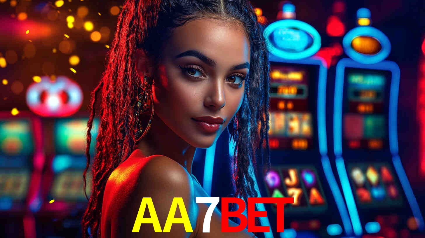 Apostas de Futebol AA7BET