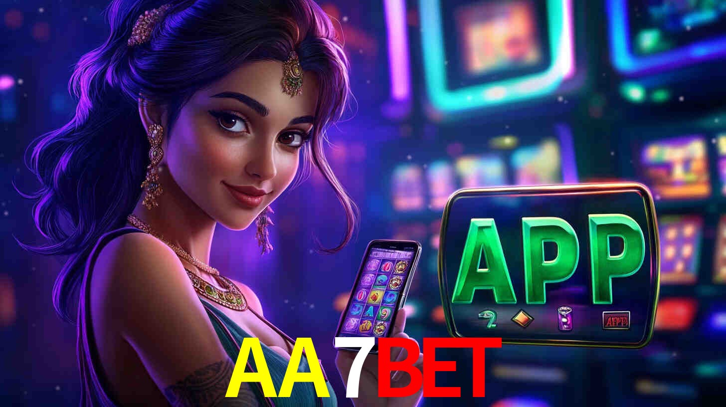 AA7BET: A Experiência de Casino com Jogos de Mesa ao Vivo