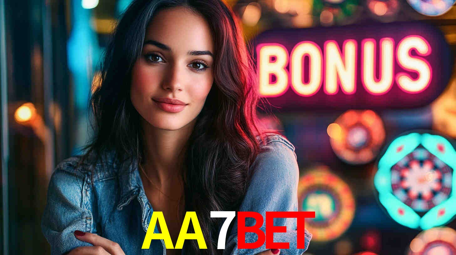 AA7BET.COM