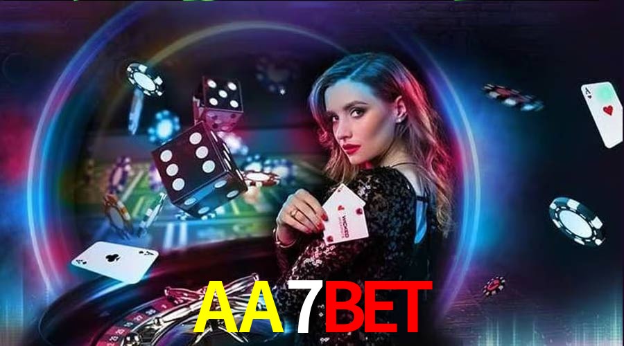 Descubra a Magia dos Jogos de Arcade no AA7BET