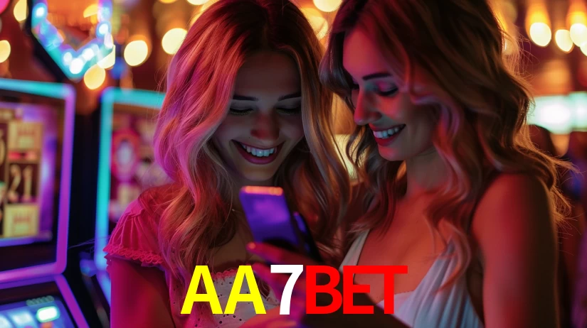 AA7BET