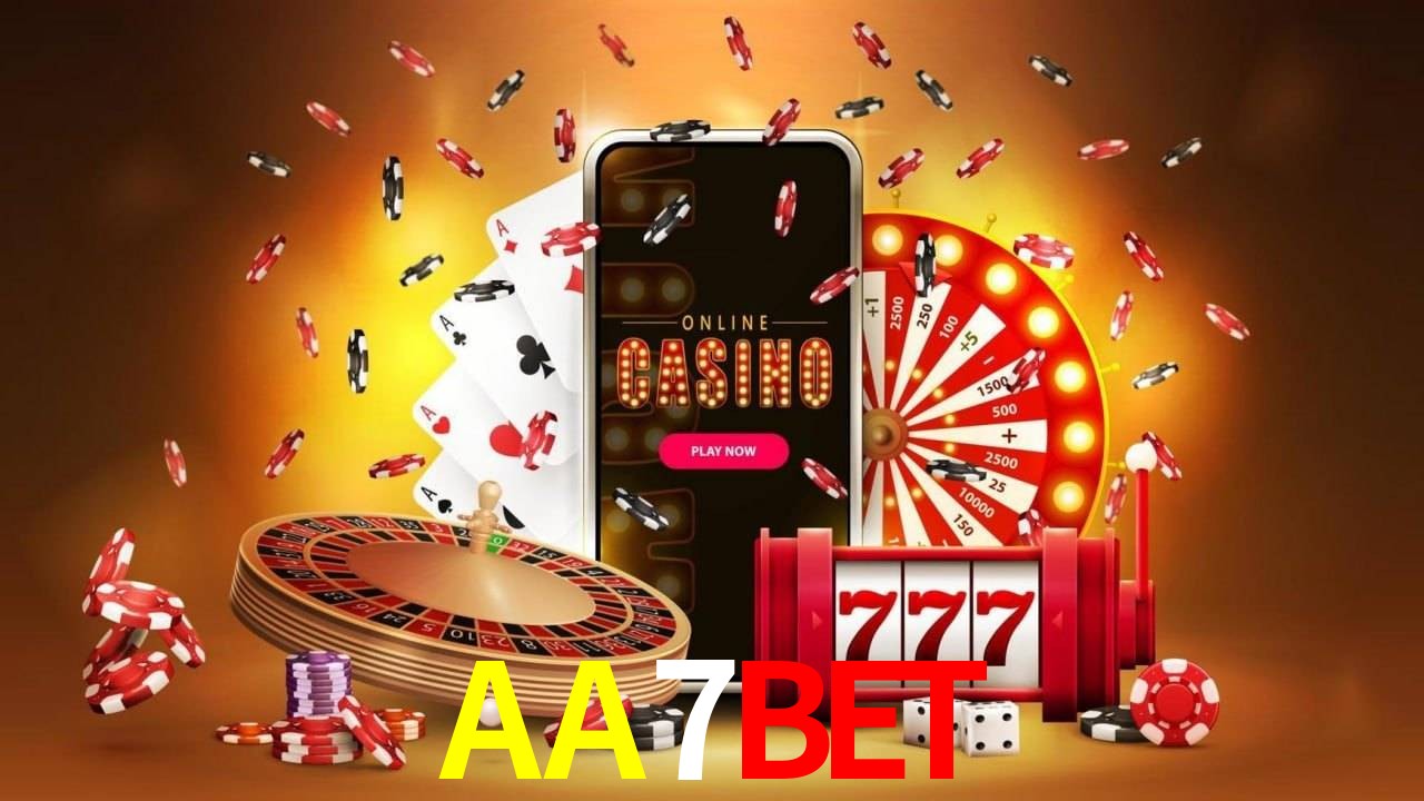 Experiência VIP AA7BET