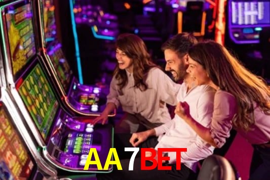 Apostas de Futebol AA7BET