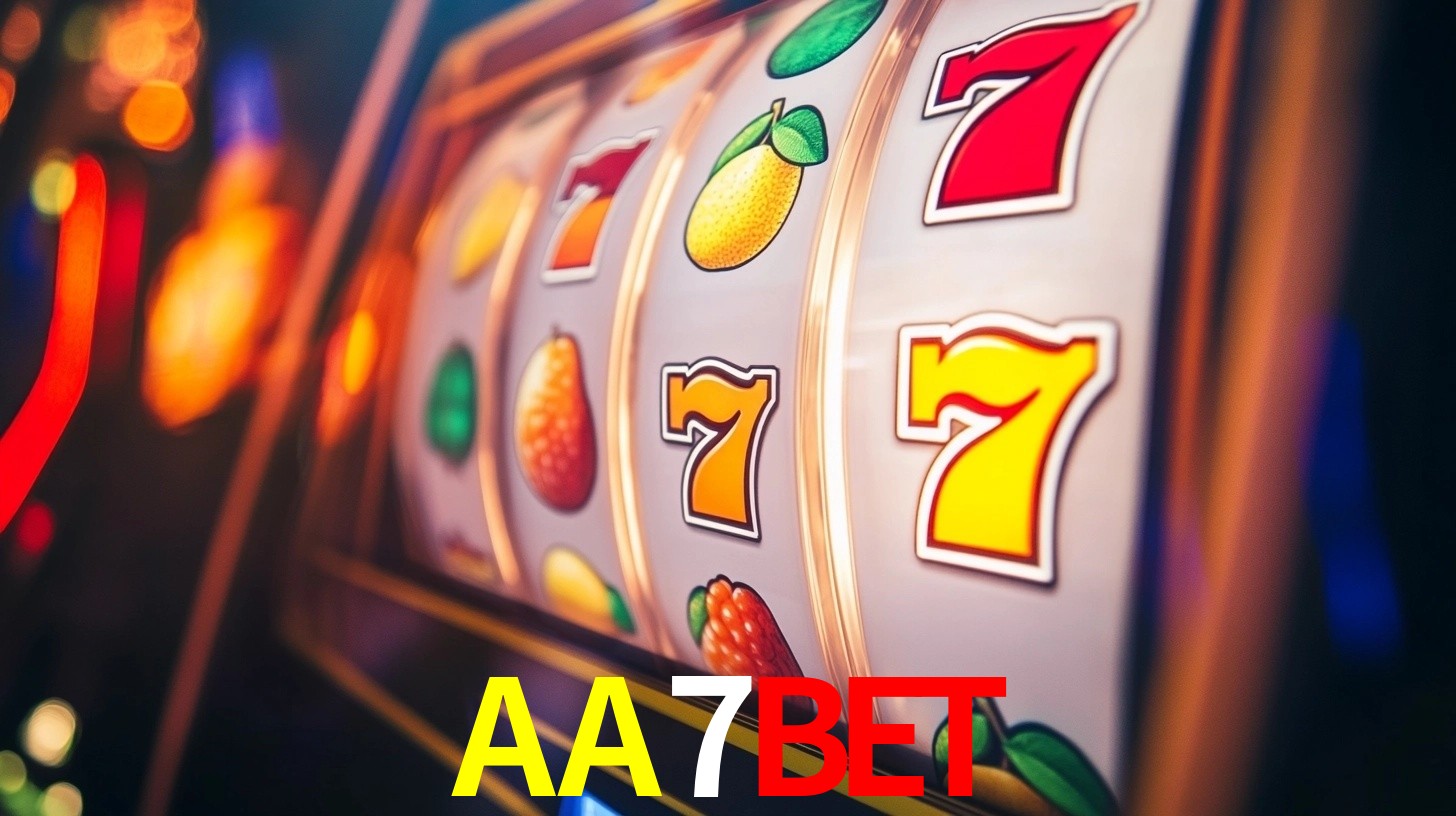 AA7BET
