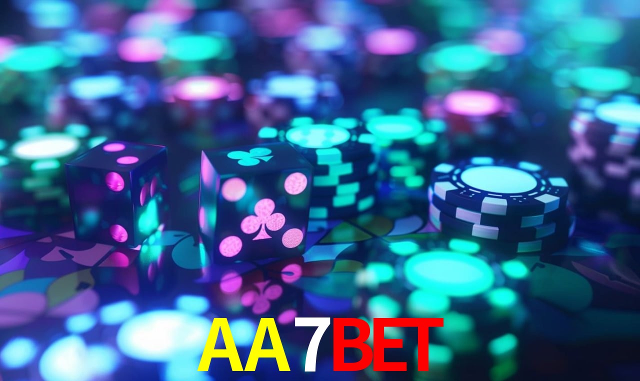 Provedores de Jogos AA7BET