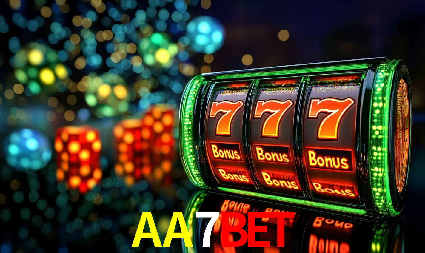 Estatísticas do Jogo AA7BET