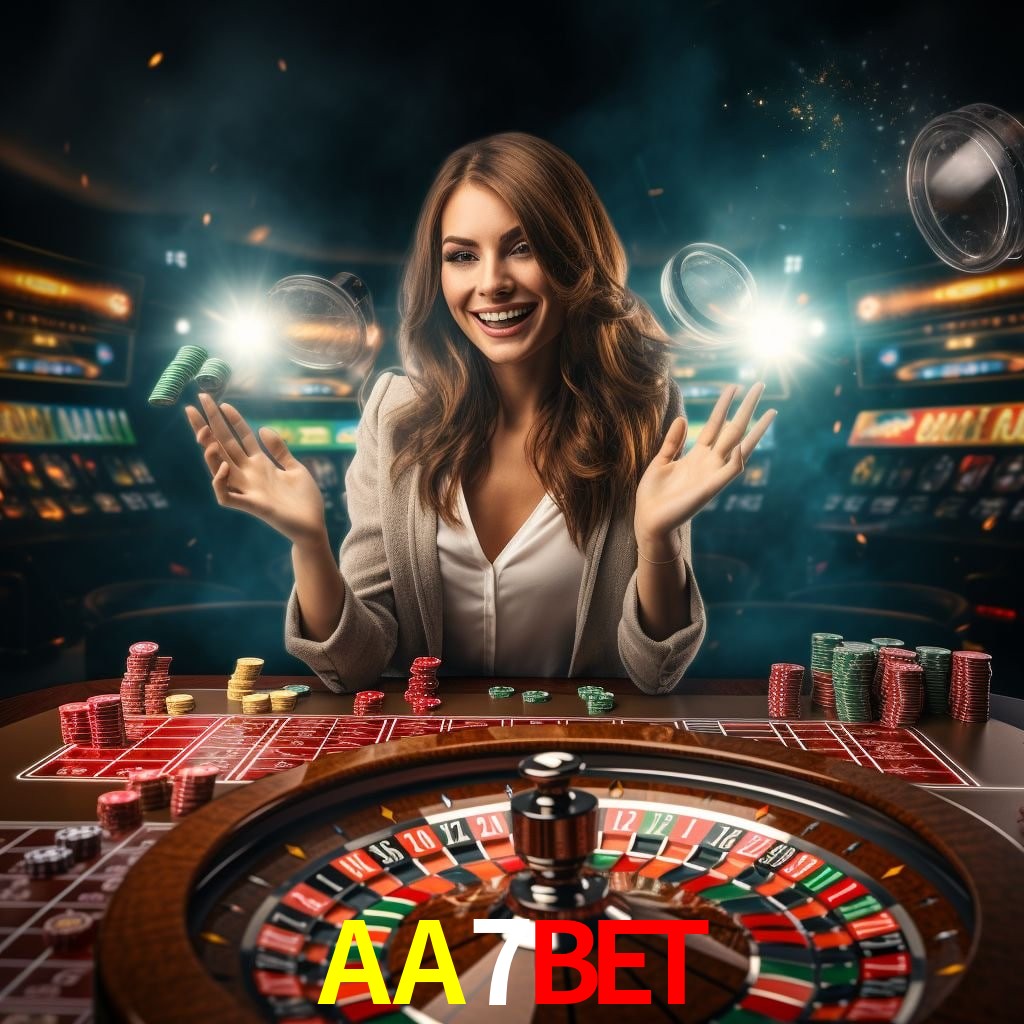 AA7BET