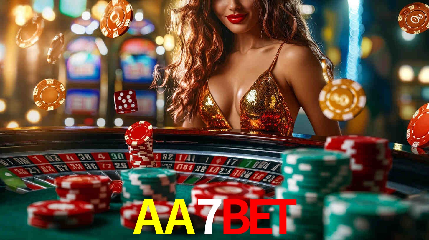 Torneios AA7BET