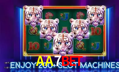 A Emoção da Loteria na AA7BET: Uma Chance de Mudança de Vida