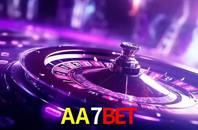 Estatísticas Esportivas AA7BET